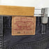 リーバイス Levis 96年製 USA製 501 後染めブラック ボタン裏544 メンズ W42/L30