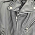 パーフェクトバイショット Perfecto by Schott 80-90s バイカータグ後期 USA製 レザー ダブルライダースジャケット メンズ US:36