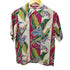 サンサーフ SUN SURF 00S S/S TORCH GINGER 開襟 オープンカラー レーヨン S/S アロハ シャツ ハワイアン シャツ メンズ import:S