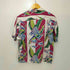 サンサーフ SUN SURF 00S S/S TORCH GINGER 開襟 オープンカラー レーヨン S/S アロハ シャツ ハワイアン シャツ メンズ import:S