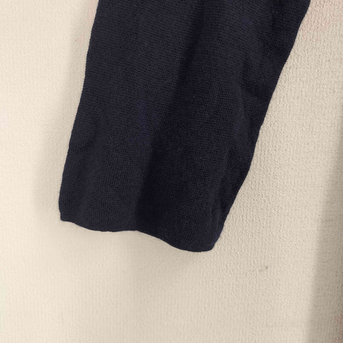 ビューティーアンドユースユナイテッドアローズ BEAUTY & YOUTH UNITED ARROWS ダブルフェイス レイヤード ワンピース レディース