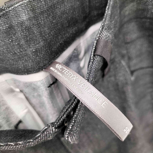 アークテリクス ARCTERYX ARCTERYX VEILANCE CAMBRE PANT カンブレ パンツ メンズ 30