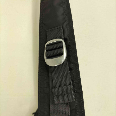 フレドリックパッカーズ FREDRIK PACKERS ナイロン ロゴ刺繍 ショルダーバック レディース