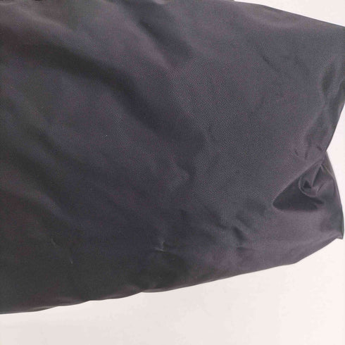 フレドリックパッカーズ FREDRIK PACKERS ナイロン ロゴ刺繍 ショルダーバック レディース