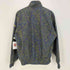 ザノースフェイス THE NORTH FACE 90s マルチカラー ナイロン ウインドジャケット メンズ import:L