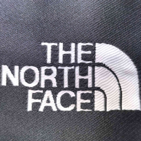 ザノースフェイス THE NORTH FACE 90s マルチカラー ナイロン ウインドジャケット メンズ import:L