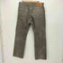 リーバイス Levis メキシコ製 501 ボタン裏4032 ボタンフライ デニム パンツ メンズ W36 L32