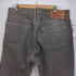 リーバイス Levis メキシコ製 501 ボタン裏4032 ボタンフライ デニム パンツ メンズ W36 L32