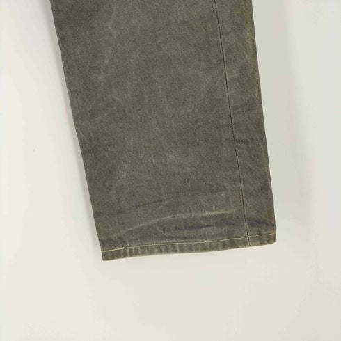 リーバイス Levis メキシコ製 501 ボタン裏4032 ボタンフライ デニム パンツ メンズ W36 L32