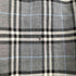 バーバリーブルーレーベル BURBERRY BLUE LABEL ウールチェックミニスカート レディース EUR:38