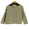 トラディショナルウェザーウェア Traditional Weatherwear L/S ボートネックボーダーカットソー レディース import:S