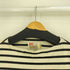トラディショナルウェザーウェア Traditional Weatherwear L/S ボートネックボーダーカットソー レディース import:S