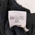 プリーツプリーズイッセイミヤケ PLEATS PLEASE ISSEY MIYAKE 14AW ノーカラー セミロング シャギー ワンピース レディース JPN:3