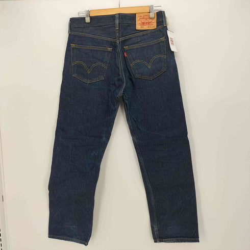 リーバイス Levis 501 濃紺 ボタン裏785M ボタンフライ デニム パンツ メンズ W32 L32