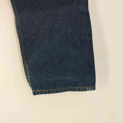 リーバイス Levis 501 濃紺 ボタン裏785M ボタンフライ デニム パンツ メンズ W32 L32