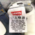 リーバイス Levis 501 濃紺 ボタン裏785M ボタンフライ デニム パンツ メンズ W32 L32