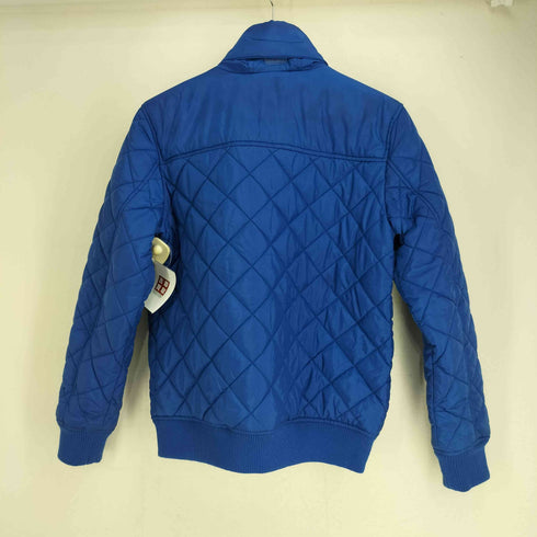 トミーヒルフィガー TOMMY HILFIGER キルティングジャケット レディース