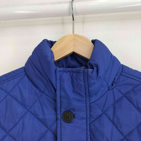 トミーヒルフィガー TOMMY HILFIGER キルティングジャケット レディース