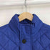 トミーヒルフィガー TOMMY HILFIGER キルティングジャケット レディース
