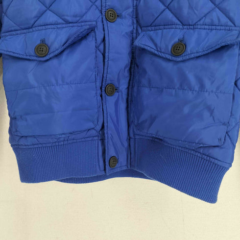 トミーヒルフィガー TOMMY HILFIGER キルティングジャケット レディース
