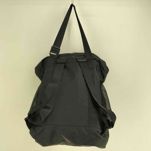 Caribou Mountaineering ナイロン 2WAY トート バックパック レディース
