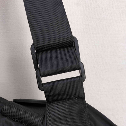 Caribou Mountaineering ナイロン 2WAY トート バックパック レディース