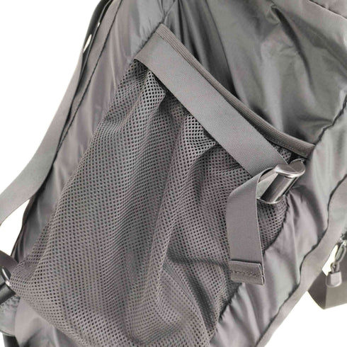Caribou Mountaineering ナイロン 2WAY トート バックパック レディース