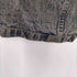 ウィム バイ リドム WYM LIDNM VINTAGE WASHED CURVED DENIM ヴィンテージ ウォッシュド カーブ デニム パンツ メンズ JPN:S