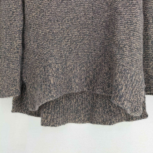 セオリー theory カシミア100% Vネックニット レディース import:S