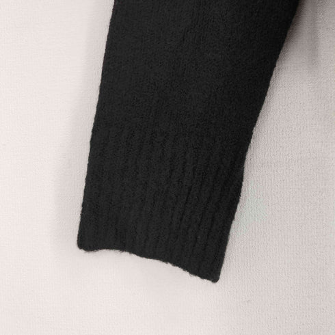 ユアーズ urs アクリルタートルネックニット レディース JPN:S