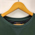 ポロラルフローレン POLO RALPH LAUREN CUSTOM FIT ポニー 刺繍 前Vガゼット 裏起毛 スウェット メンズ import:L