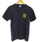 asobi crew Spread good vibes tee メンズ JPN:M