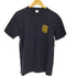 asobi crew Spread good vibes tee メンズ JPN:M