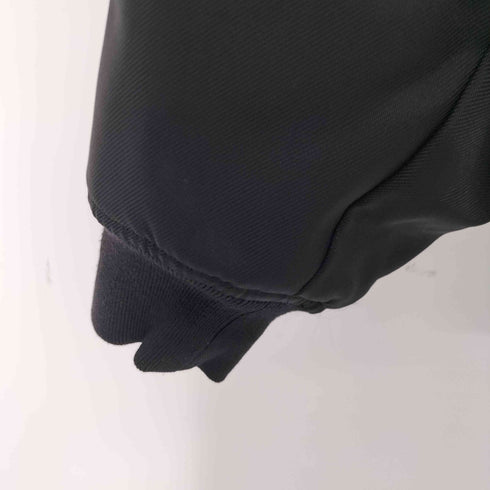 コムデギャルソンオム COMME des GARCONS HOMME 田中オム リバーシブル ナイロン 襟付きブルゾン 裏地キルティング メンズ JPN:M