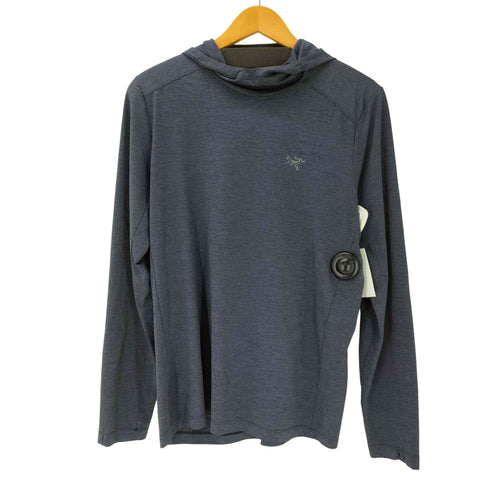 アークテリクス ARCTERYX Cormac Hoody コーマック フーディ パーカー メンズ import:S