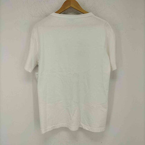 チャンピオン Champion T1011 cal 大学 USA製 TEE メンズ JPN:M