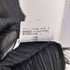 プリーツプリーズイッセイミヤケ PLEATS PLEASE ISSEY MIYAKE 17SS ボトルネック 裾フリンジ デザイン ノースリーブ ワンピース レディース JPN:3