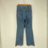 スピックアンドスパン Spick and Span BEAUTY-LINE SLIT DENIM レディース 27inch
