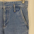 スピックアンドスパン Spick and Span BEAUTY-LINE SLIT DENIM レディース 27inch