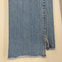 スピックアンドスパン Spick and Span BEAUTY-LINE SLIT DENIM レディース 27inch