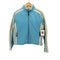 エルエルビーン L.L.Bean 80-90s USA製 ジップアップ フリースジャケット レディース import:M