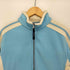 エルエルビーン L.L.Bean 80-90s USA製 ジップアップ フリースジャケット レディース import:M