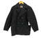 アイエスイッセイミヤケ I.S. ISSEY MIYAKE 80s archive ISSEY SPORTS ウール ピーコート レディース JPN:M