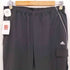 アディダス adidas 00s Y2K OLD パフォーマンスロゴ パイピング カーゴ フレアパンツ メンズ JPN:M
