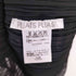 プリーツプリーズイッセイミヤケ PLEATS PLEASE ISSEY MIYAKE 13SS チュール レイヤード プリーツ ブラウス レディース JPN:3
