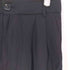 ザラ ZARA 2タックワイドスラックス メンズ import:S