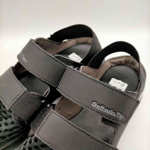 オニツカタイガー ONITSUKA TIGER REBILAC SANDAL レビラック サンダル メンズ JPN:26