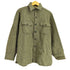 ウールリッチ WOOLRICH 70S ウールシャツジャケット メンズ import:L