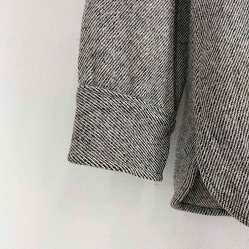 ウールリッチ WOOLRICH 70S ウールシャツジャケット メンズ import:L