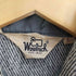 ウールリッチ WOOLRICH 70S ウールシャツジャケット メンズ import:L